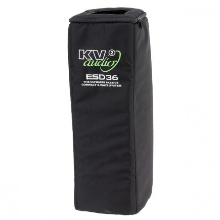KV2 Audio ESD36 Cover Pokrowiec ochronny na ESD36